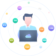 深蓝果实 成都软件开发外包与大数据物联网解决方案专家